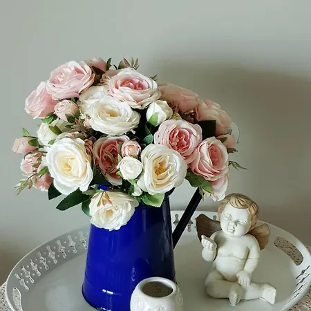 Romantic Mamaia