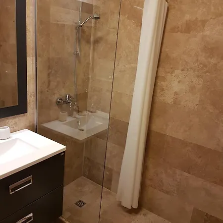 Apartment Romantic Mamaia
