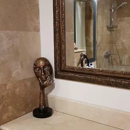 Apartment Romantic *
