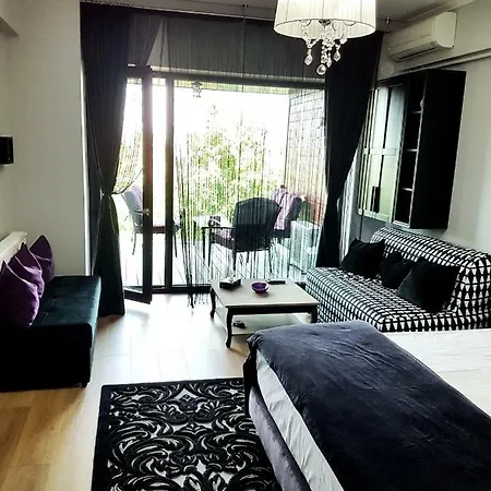 Apartment Romantic *