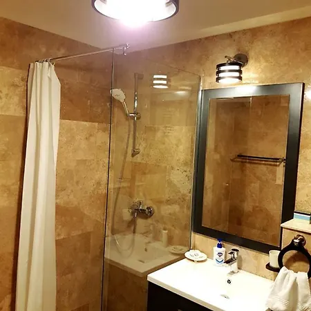 Apartment Romantic Mamaia