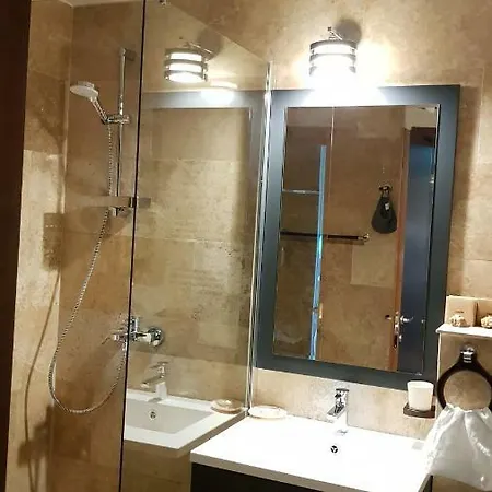 Apartment Romantic *