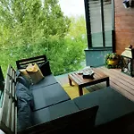 Apartamento Romantic Mamaia