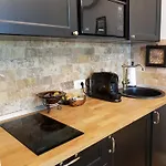 Romantic Apartamento *