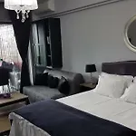 Apartamento Romantic