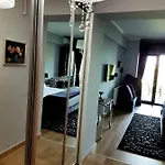 Romantic Apartamento Mamaia