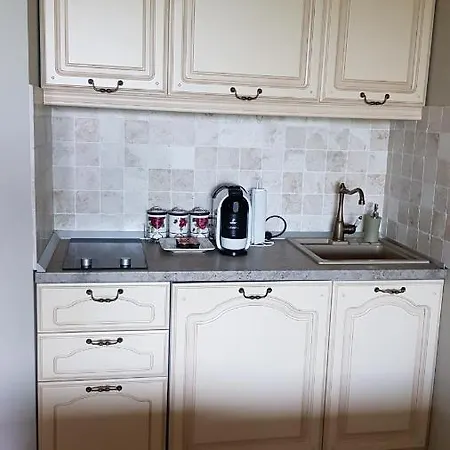 Apartament Romantic *