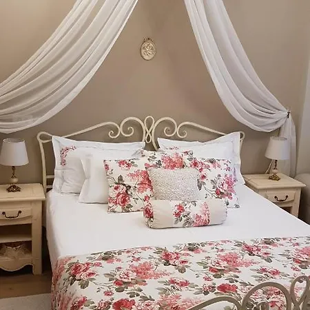 Romantic Apartament *