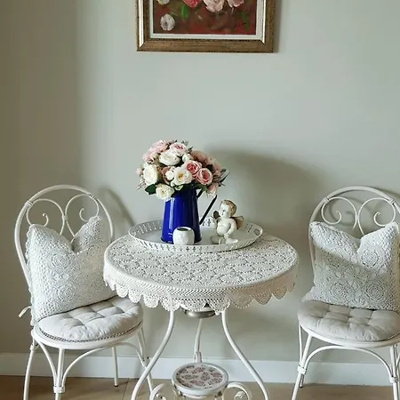 Lejlighed Romantic Studio *