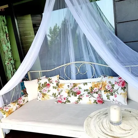Apartmán Romantic *