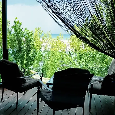 Romantic Apartmán
