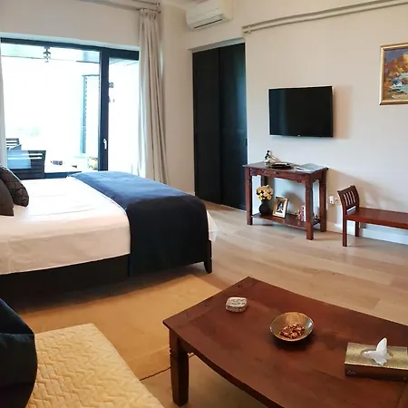 Apartment Romantic