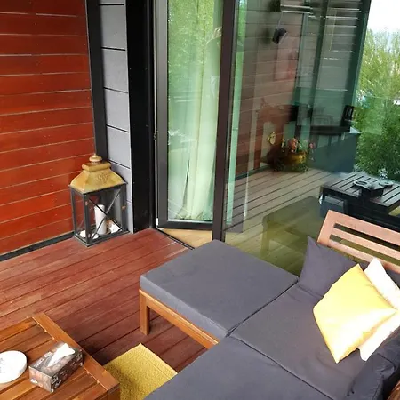 Apartment Romantic Mamaia