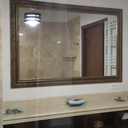 Romantic Apartment Mamaia