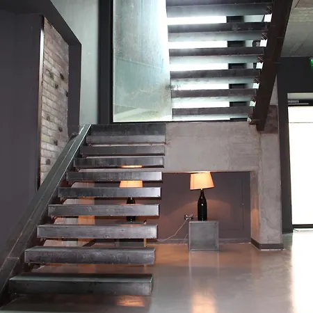 Romantic Apartament *