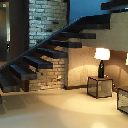 Apartment Romantic