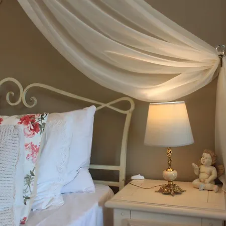 Apartment Romantic Mamaia