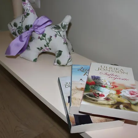 Romantic Studio * Mamaia