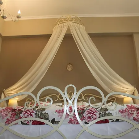 Romantic Apartament *