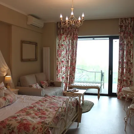 Romantic Apartament Mamaia