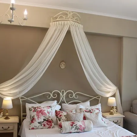Romantic Apartment