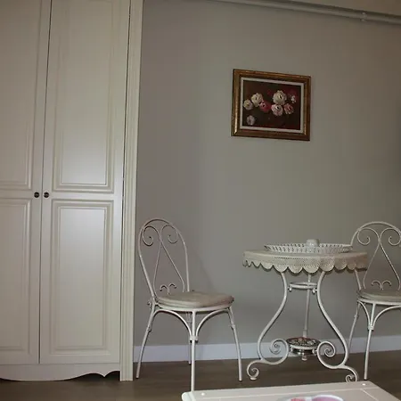 Romantic Apartament *