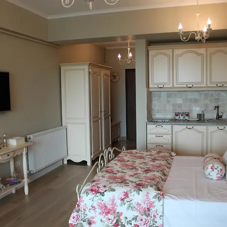 Romantic Apartment