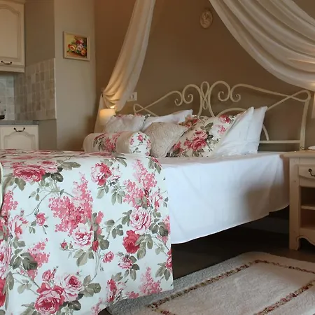 Apartament Romantic *