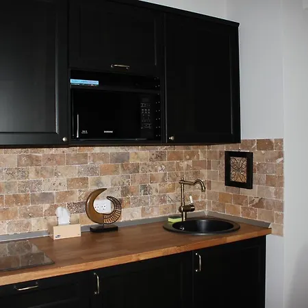 Apartment Romantic Mamaia