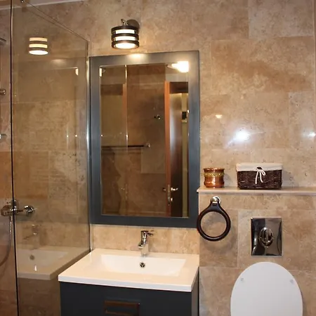 Romantic Apartament *
