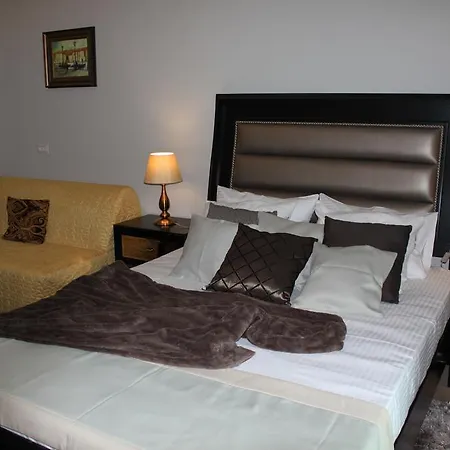 Romantic Apartment