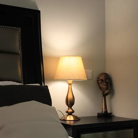 Apartament Romantic *