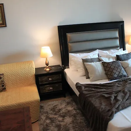 Romantic Apartament Mamaia