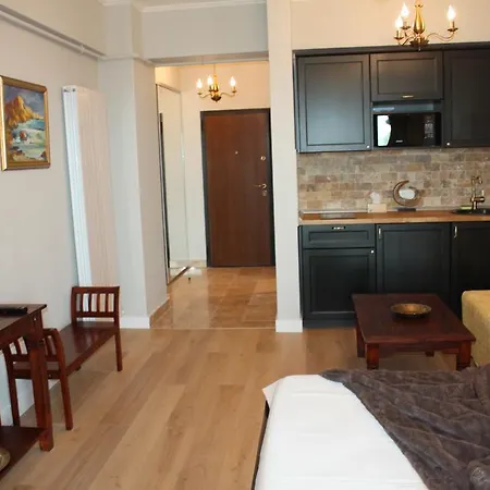 Apartment Romantic *