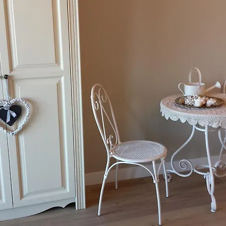 Romantic Apartment *