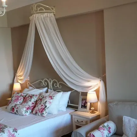 Apartment Romantic Mamaia