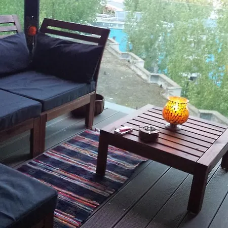 Romantic Apartment *