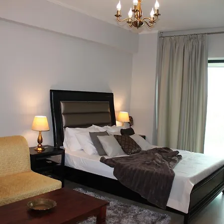Romantic Apartament *