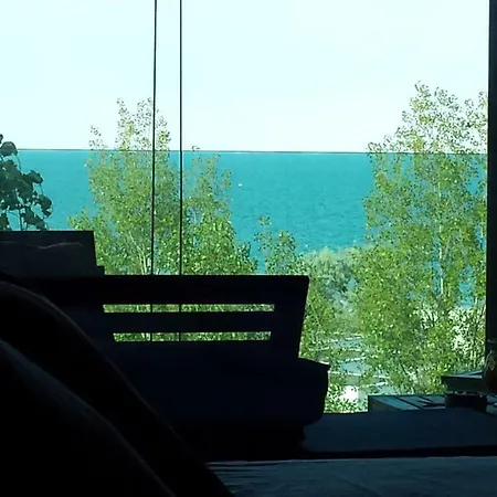 Romantic Apartment