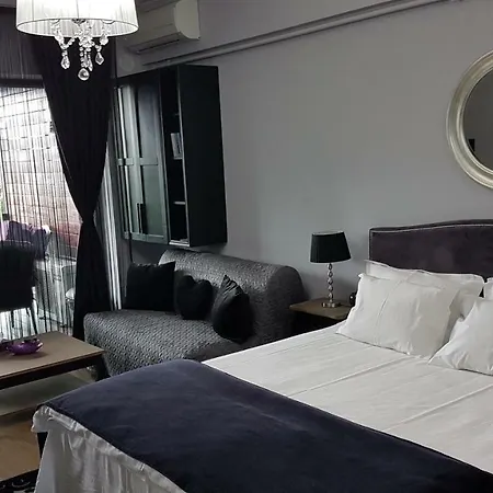 Apartament Romantic