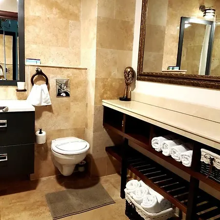 Romantic Apartament