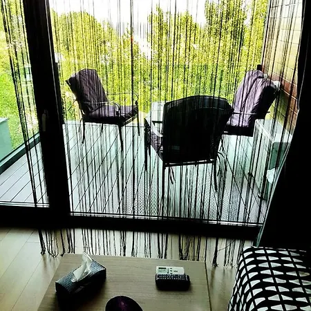 Romantic Apartament Mamaia