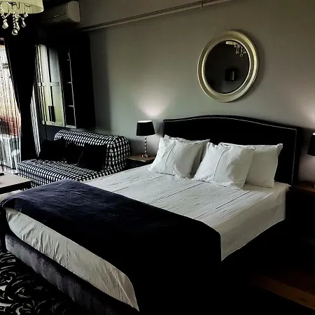 Apartment Romantic Mamaia