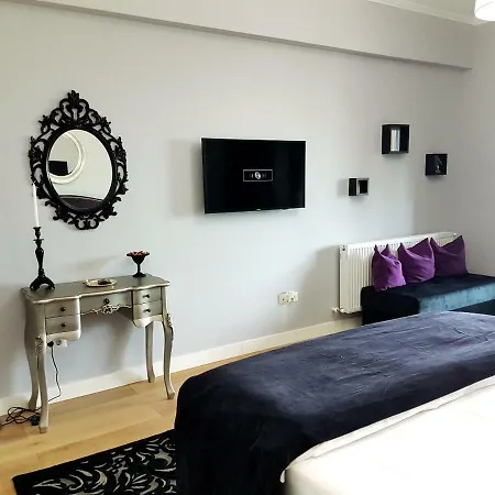Apartment Romantic *