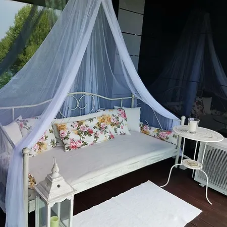 Romantic Apartment