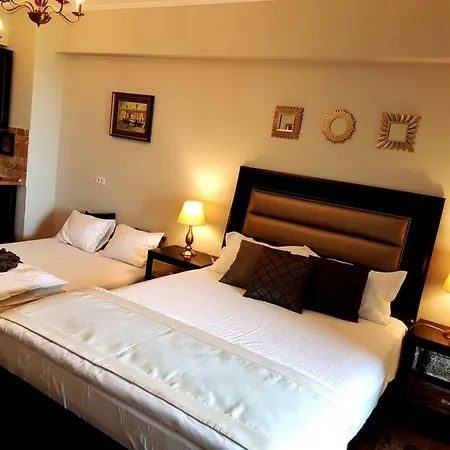 Romantic Apartament Mamaia