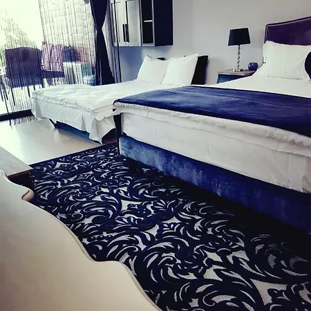 Apartament Romantic