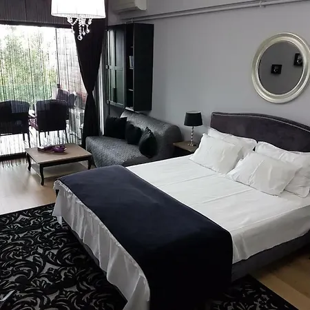 Apartament Romantic
