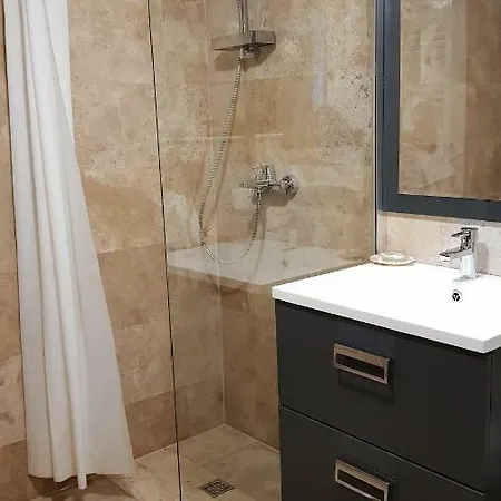 Apartament Romantic Mamaia