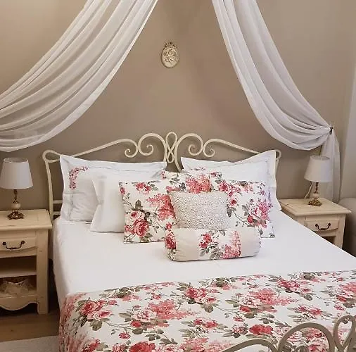 Romantic Apartamento *